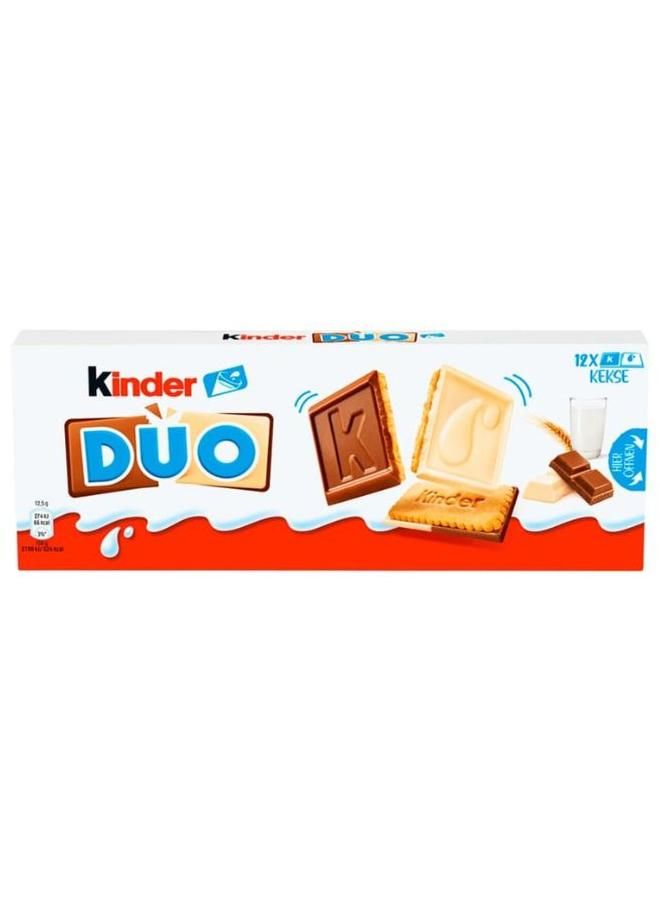 Kinder Duo 150G