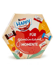 Kinder Happy Moments Mini Mix 161g