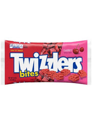 Twizzlers Bites Cherry 453g