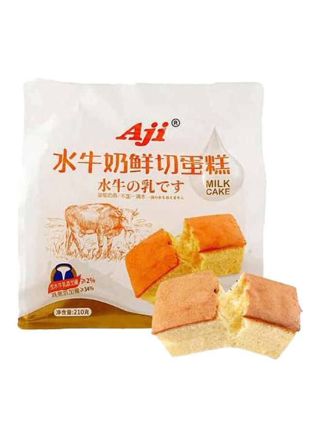 Aji Yangtze Nectar Flavor Egg Roll 218G