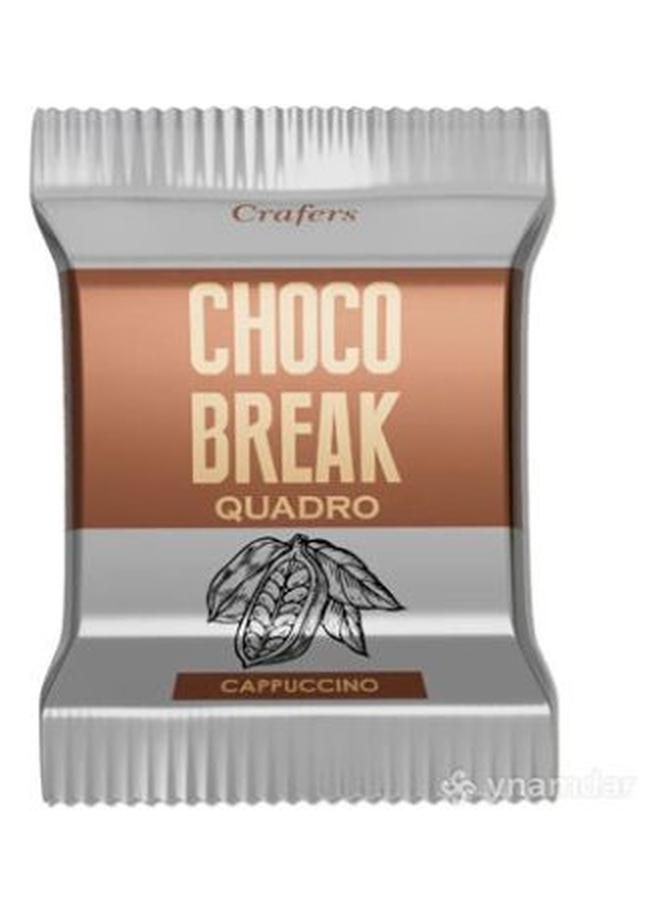 Choco Break Cappuccino Flavor 18g