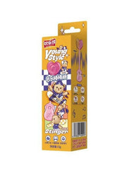 Musical Lollipop Teddy Friend 15g  (8/Ctn)