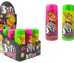 Brain Licker Sour Candy Drink 60ml