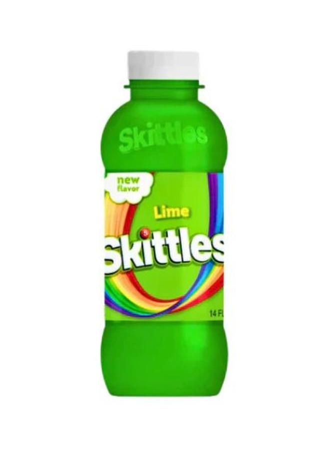 Skittles Drink Lime 414ml