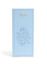 Harrods Milk Chocolate Salted Caramel Bar 80G