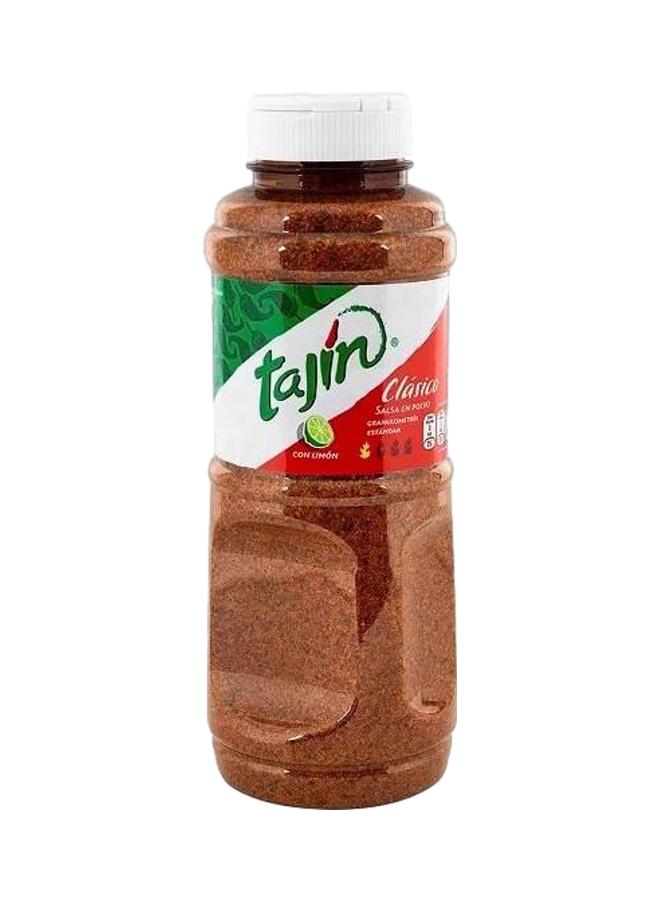 TAJIN CLASICO SEASONING 900G