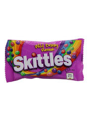 Skittles Wildberry Share Size 113.4g
