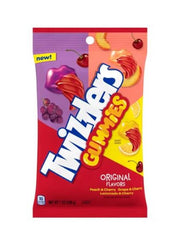 Twizzlers Gummies Original 198g