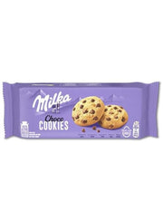 Milka Cookies 135g