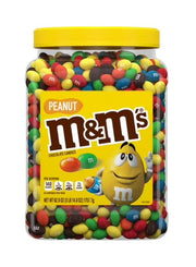 M&M Peanut