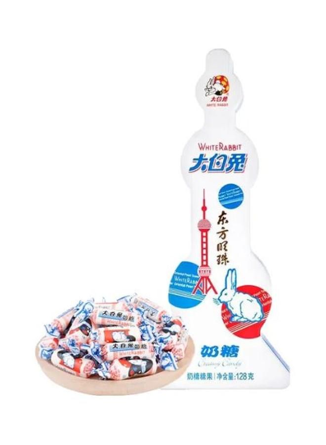 White Rabbit Creamy Candy