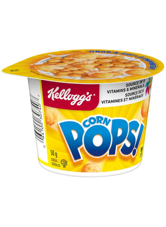 Kellogg's Corn POPS! 50g