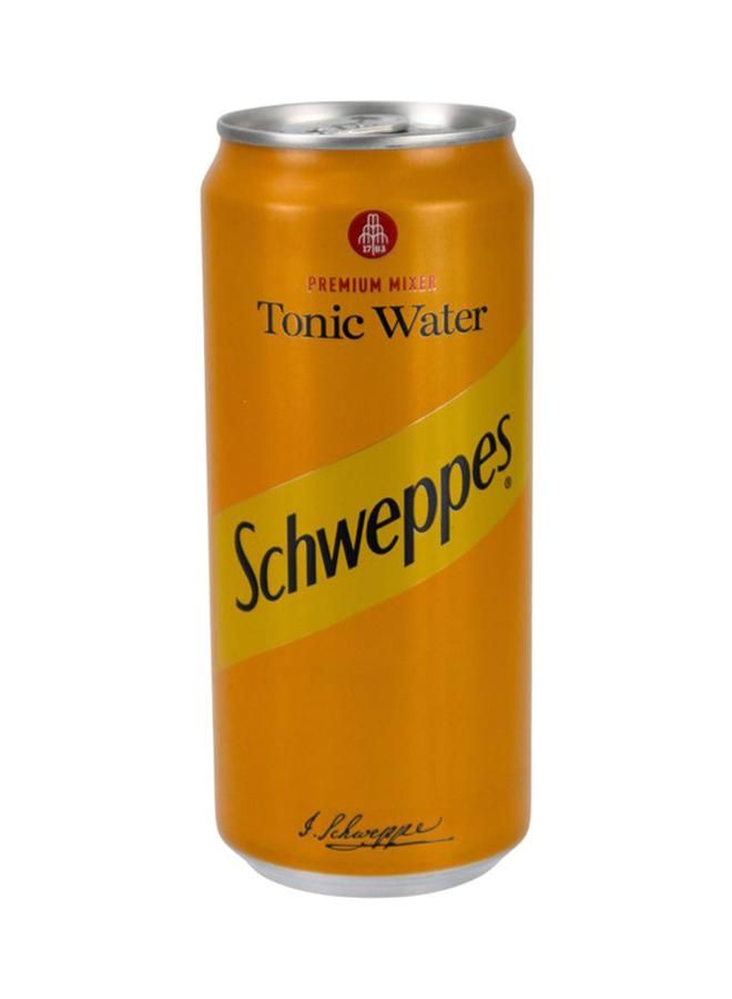 Schweppes Tonic Water 300ml