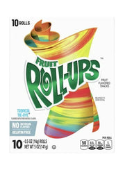 Fruit Rools-Ups Tropical Blast 14G