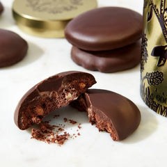 FORTNUM & MASON  Chocolossus Biscuits, 600g