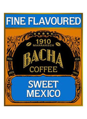 Bacha Coffee Sweet Mexico Coffee 12g