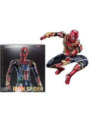 Morstorm Marvel Iron Spider The Infinity Saga