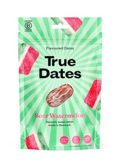 True Dates Sour Watermelon Flavored Dates (100g)