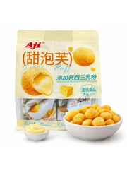 Aji Sweet Puff Cheese 80G