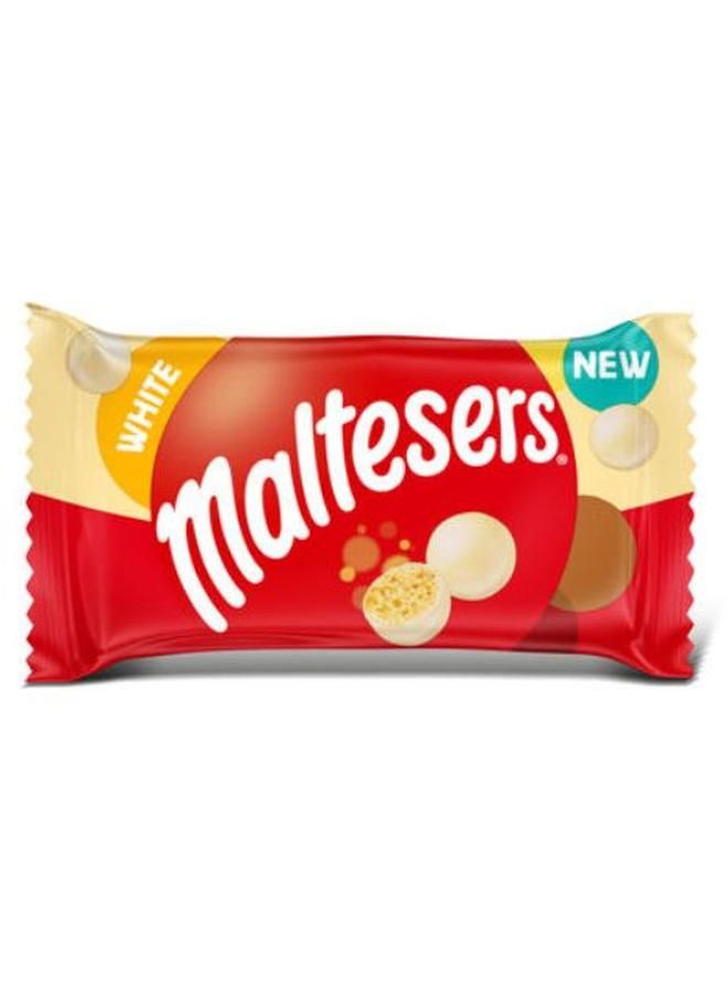 Maltesers White Treat Bag 30G