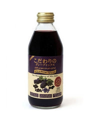 Premium Grape & Dark Fruit Juice 250Ml