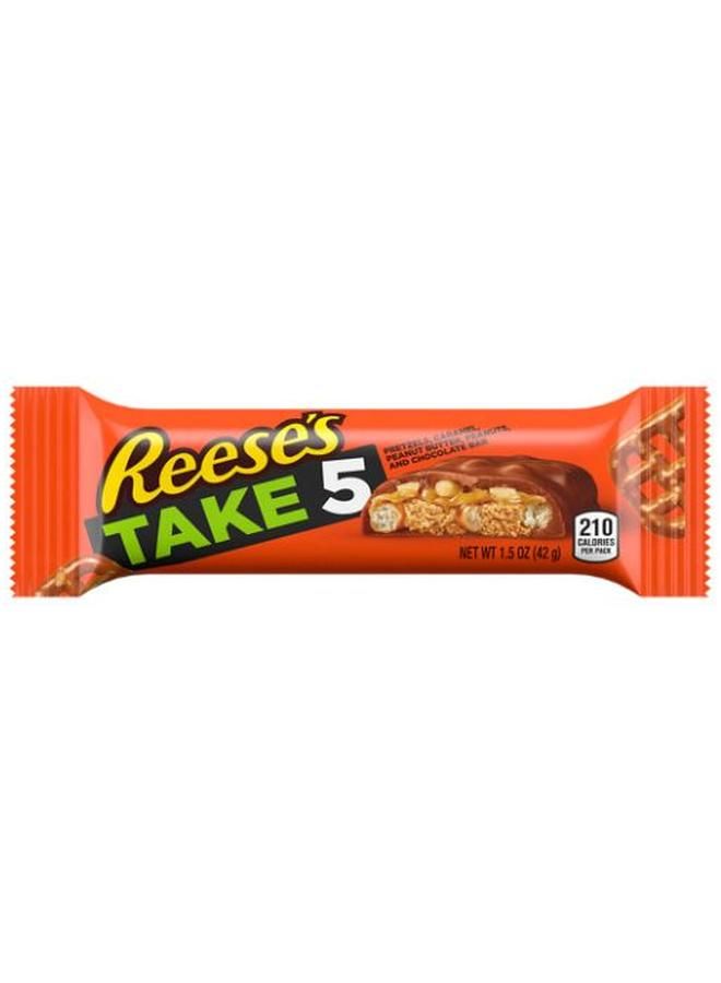 Reese'S Take 5 42G