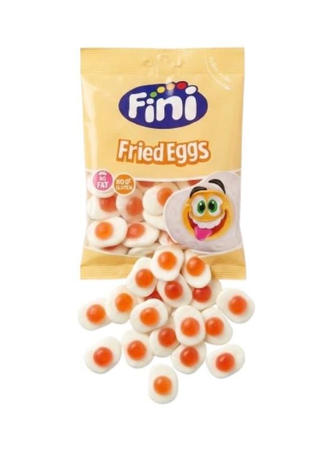 Fini Fried Eggs 90G