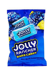 Jolly Rancher Blue Raspberry Hard Candy 184g