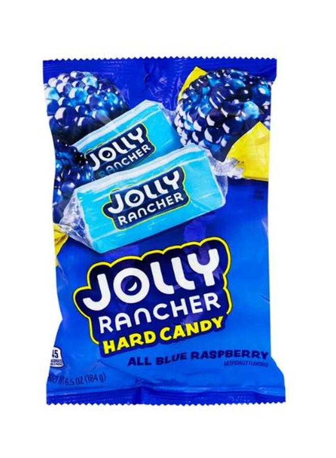 Jolly Rancher Blue Raspberry Hard Candy 184g