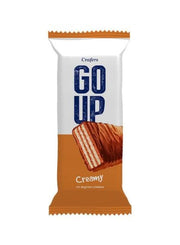 Go Up Cream Filled Biscuit 30g