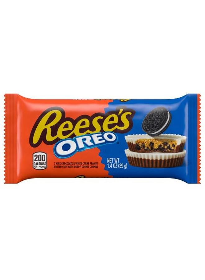 Reese's Oreo Cups 39g