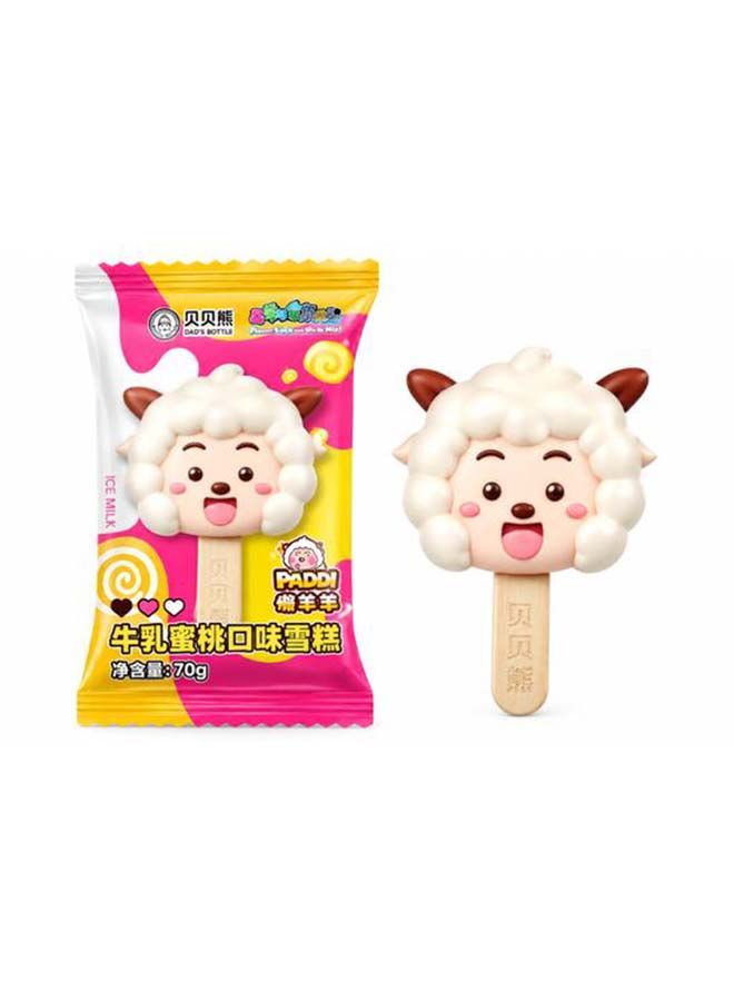 Pleasant Sheep Ice Cream 70g