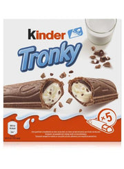 Kinder Tronky