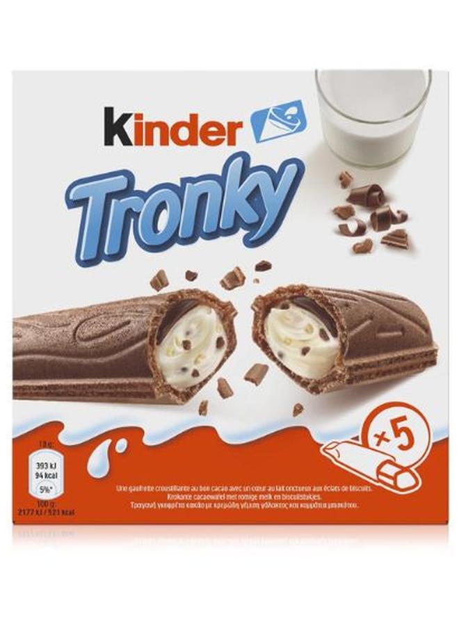 Kinder Tronky