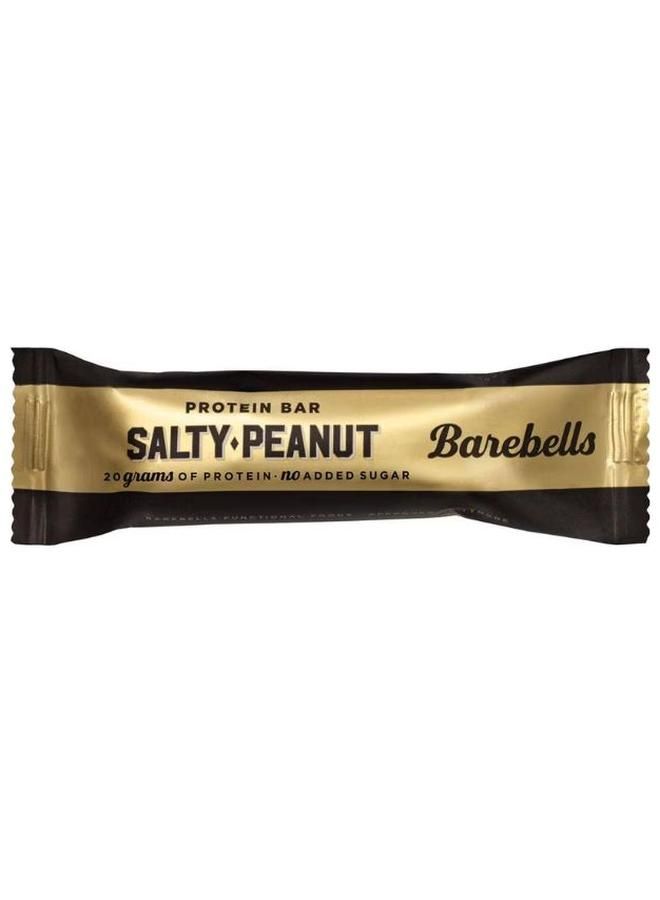 Barebells Salty Peanut Protein Bar 55g