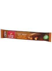 Côte d'Or Whole Hazelnut 45g