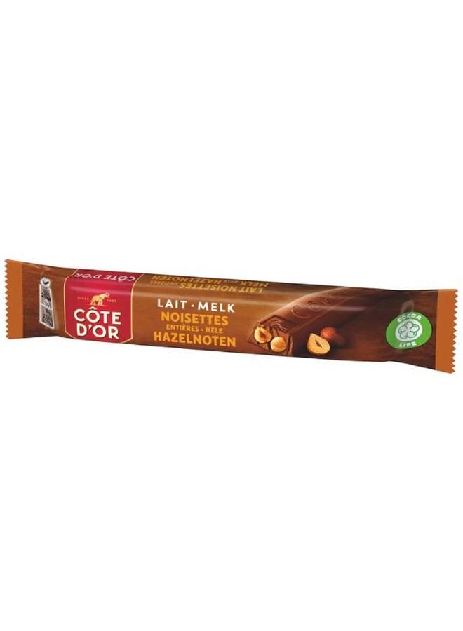 Côte d'Or Whole Hazelnut 45g