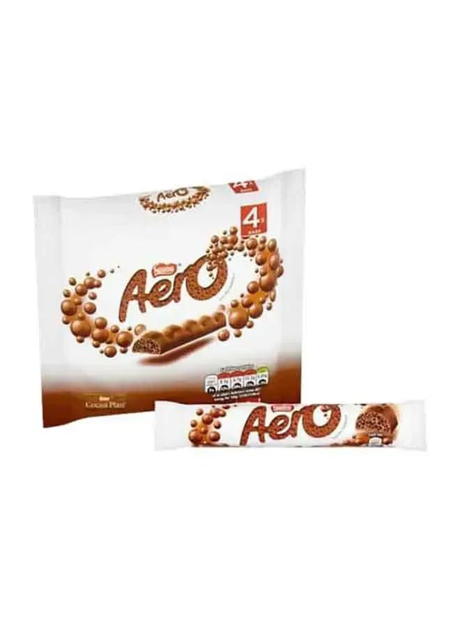 AERO CHOCOLATE 108G