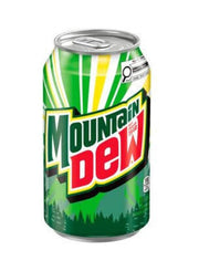 Mountain Dew  Original 355ml