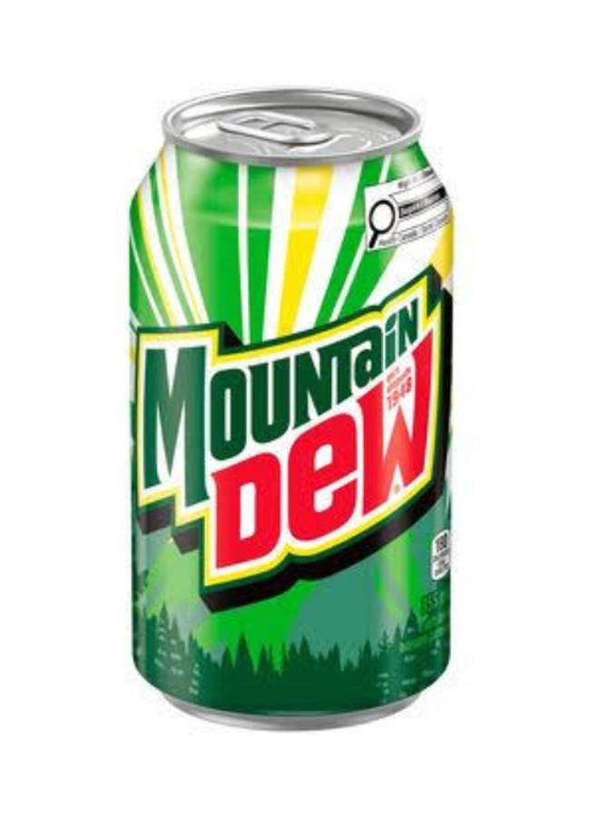 Mountain Dew  Original 355ml