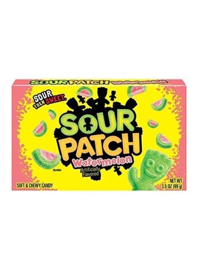 Sour Patch Theater Box Watermelon