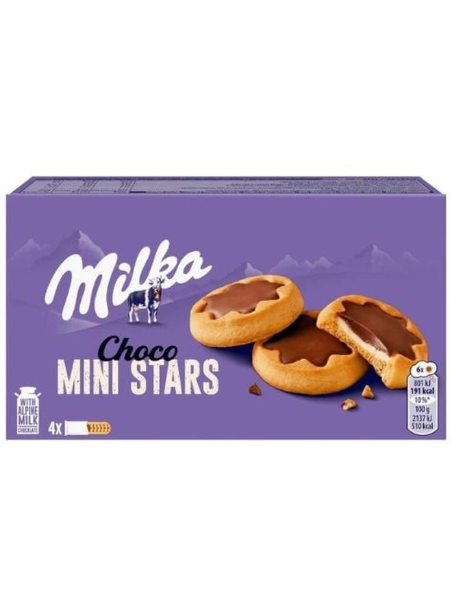 Milka Choco Minis 150G