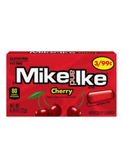 Mike & Ike Candy Cherry 0.78 Ounce