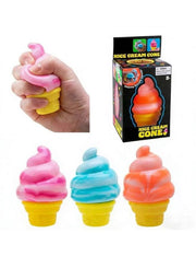 NEE DOH Nice Ice Cream Cone Squishy