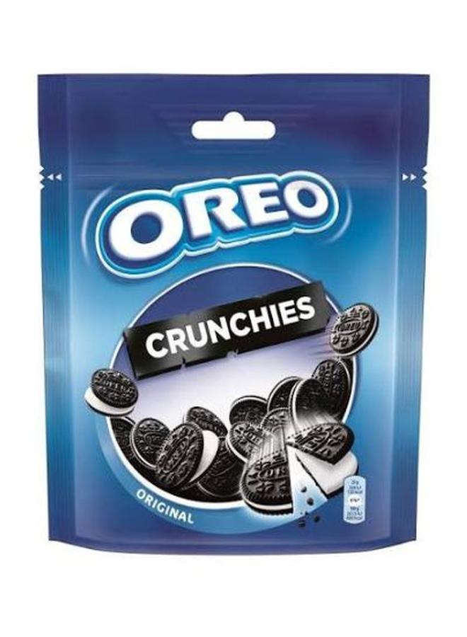 Oreo Original Crunchies 110g