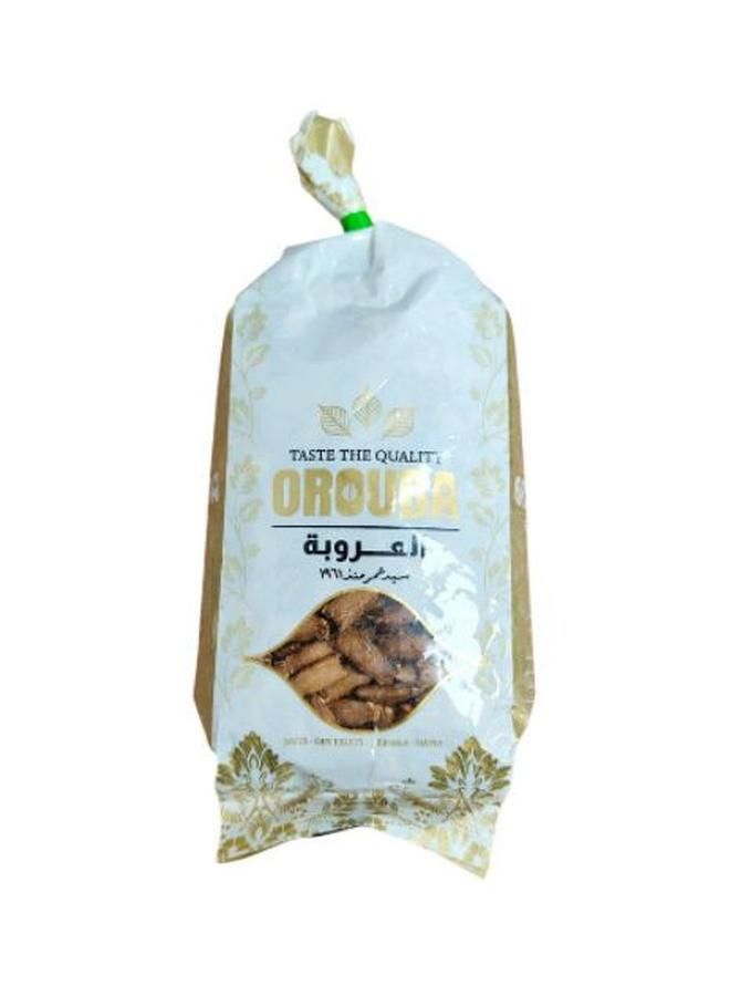 AL Orouba Wood Egyptian Seeds 250g