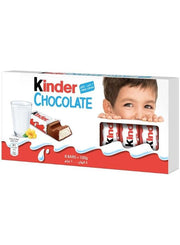Kinder Chocolate 100g
