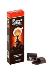 Ferrero Pocket Coffee 62.5g