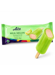 Milk Melon Stick 50G