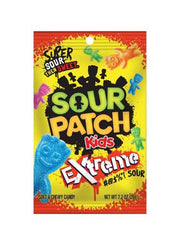 Sour Patch Extreme 8.0 Oz